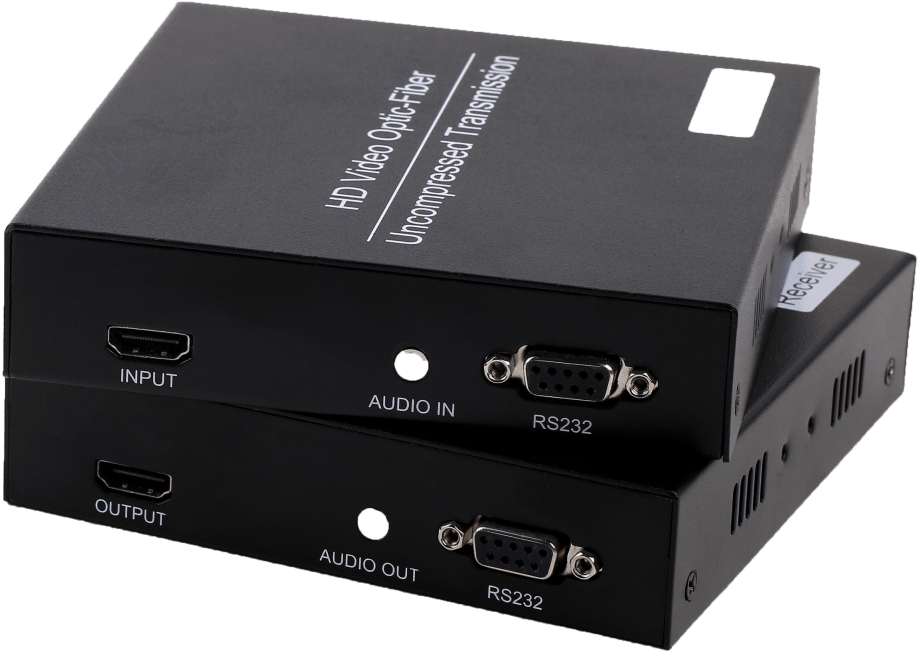 Hd Video Transmission - Box (1024x715), Png Download